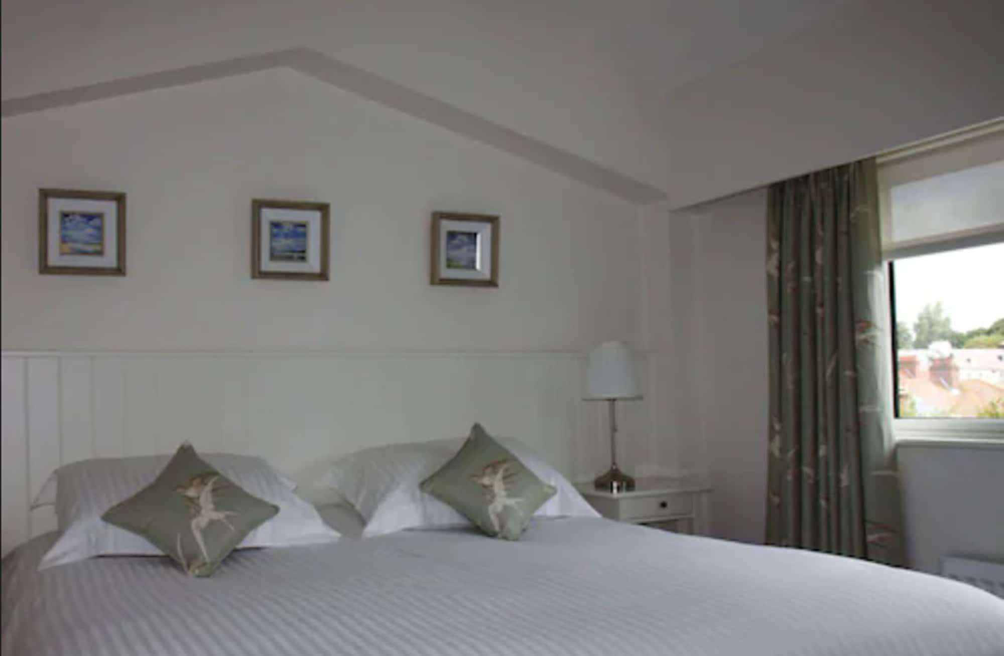 Ommaroo Hotel Saint Helier Jersey Exterior foto