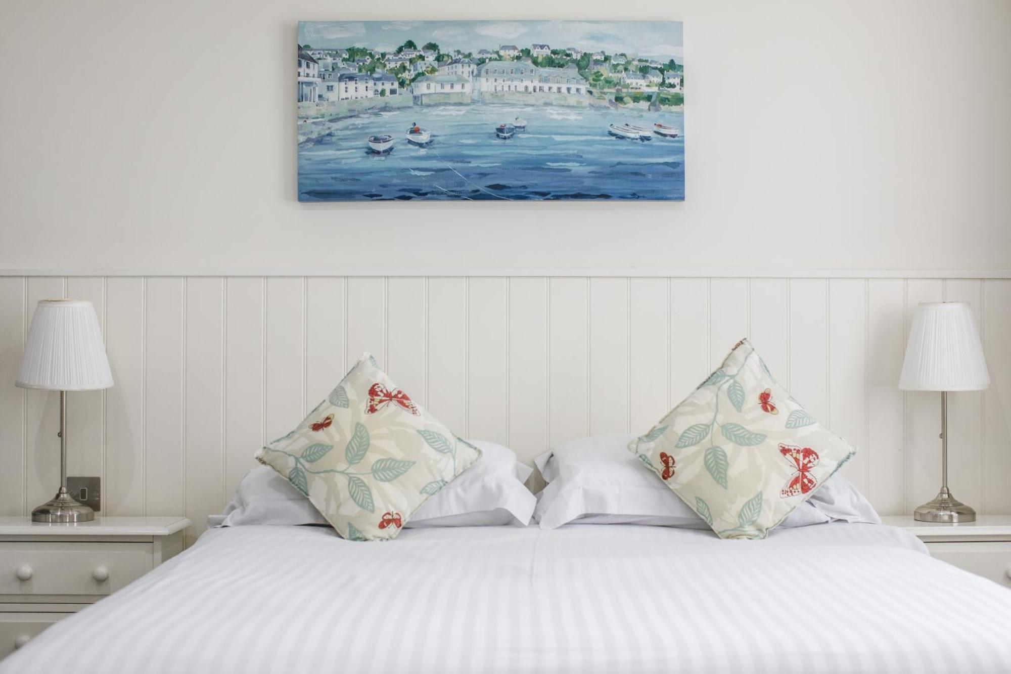 Ommaroo Hotel Saint Helier Jersey Habitación foto